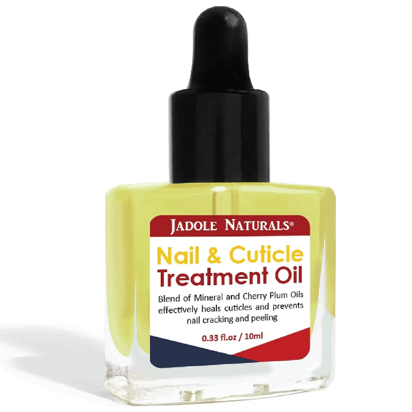 Nail & Cuticle Treatment Oil 10ml