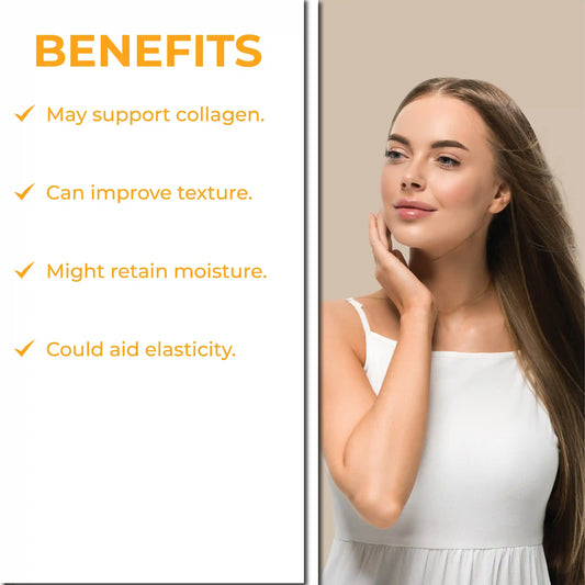 Jadole Naturals Peptide Complex Serum Anti Aging Serum