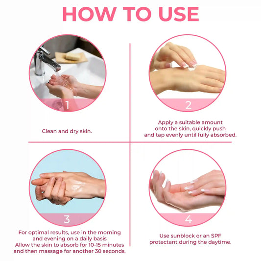 كريم جل التبييض بينكي 50 جرام