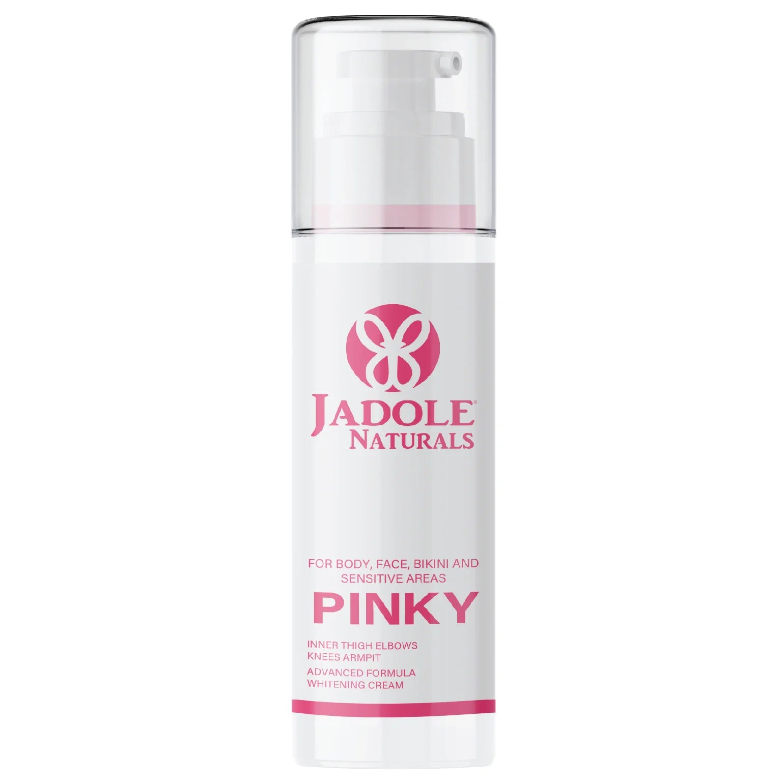 Pinky Whitening Gel Cream 50g