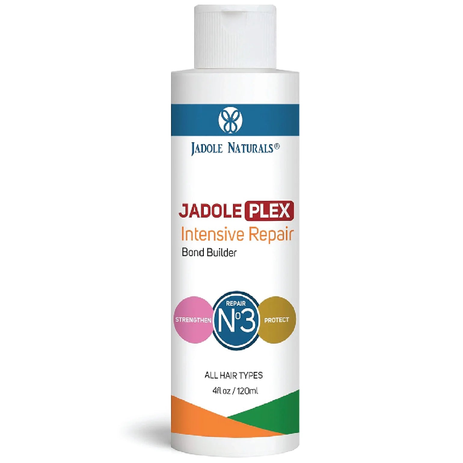 جادول ناتشورالز بليكس لإصلاح مكثف وبناء الروابط 120 مل