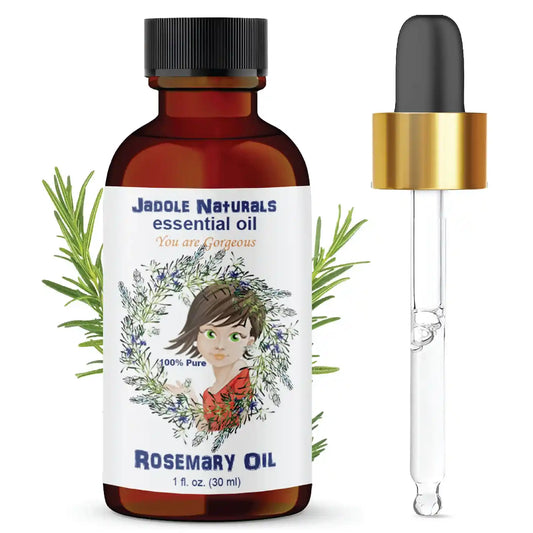 Jadole Naturals Rosemary Essential Oils 30ml