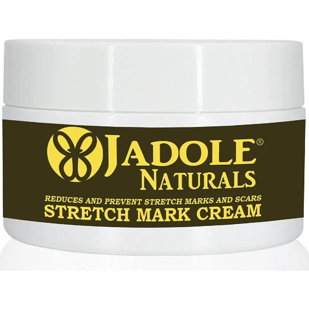 Jadole Naturals Stretch Mark Cream 120g