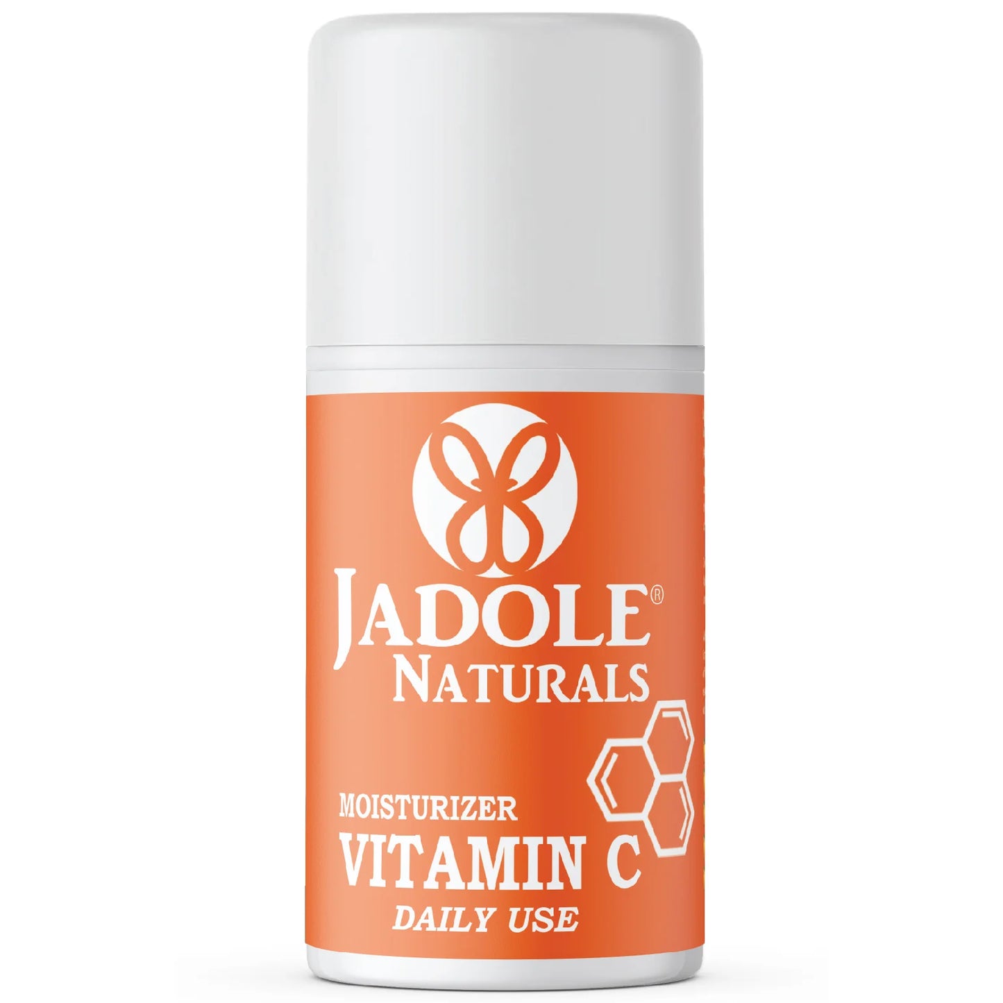 Jadole Naturals Vitamin C Moisturizer 50ml
