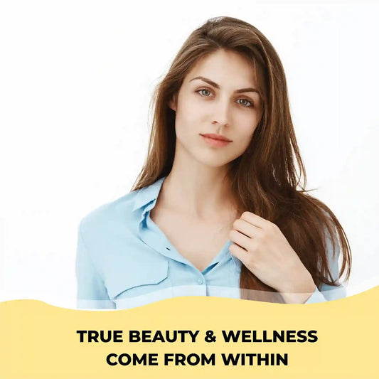 Natrolina Marine Sourced Collagen Peptides Powder