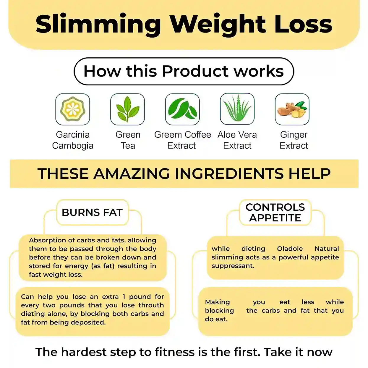 Natrolina Slimming Weight Loss 60 Capsules