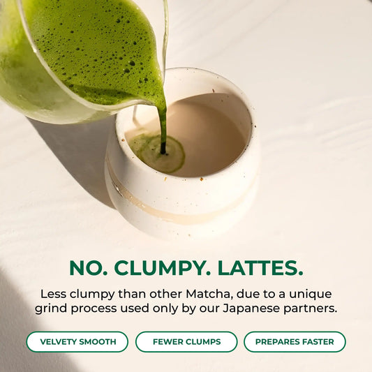 Oladole Natural Raw Matcha Green Tea Powder 100 g