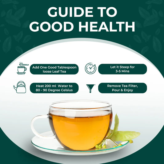 Oladole Natural Osmanthus Oolong Tea 100g