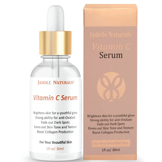 Vitamin C Serum 30ml for Face Pigmentation, Brightening